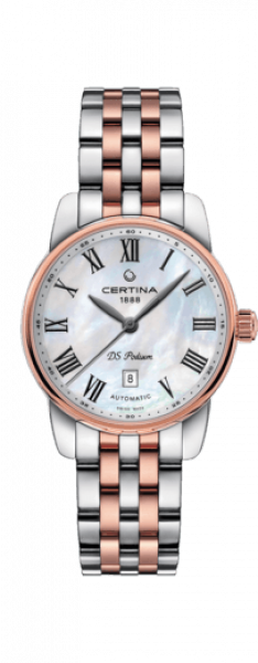 DS Podium Lady Automatic 29mm