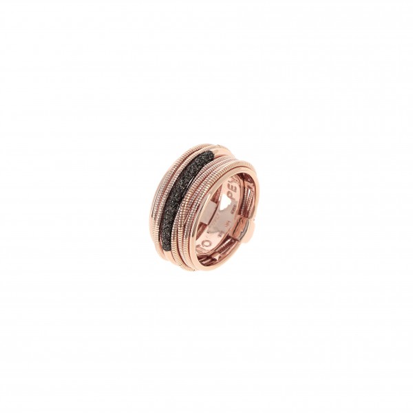 Dna ring