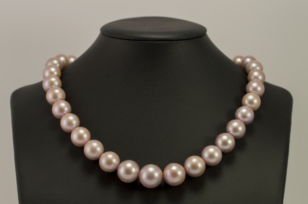 Parelcollier