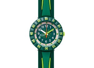 ALL GREEN