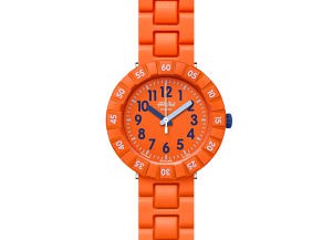SOLO ORANGE