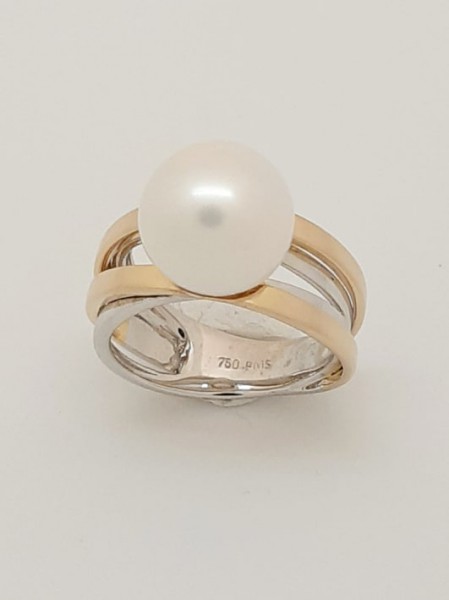 Parelring