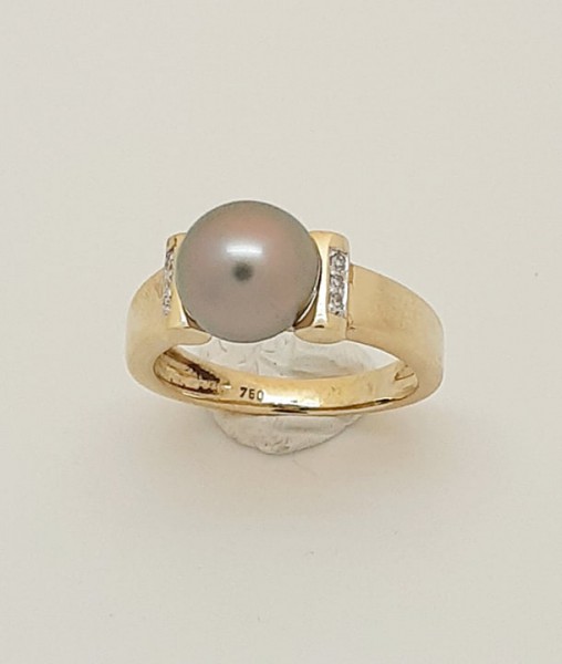 Parelring