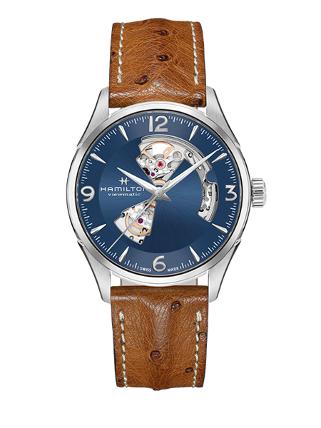 JAZZMASTER OPEN HEART AUTO