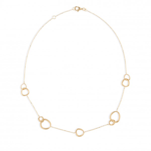 Collier Italo Bottene
