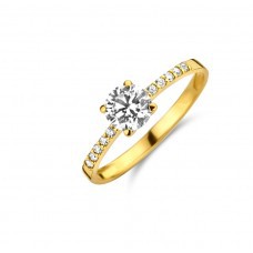 Zirkoonring