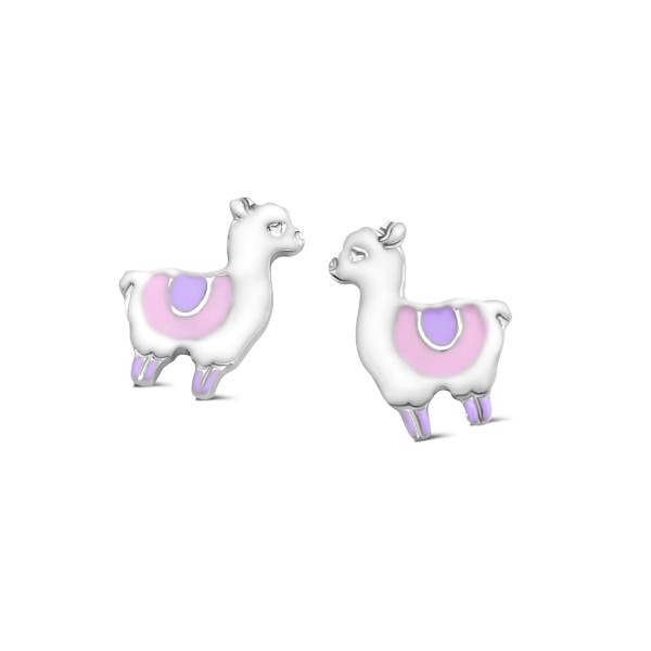 Oorringen  Alpaca