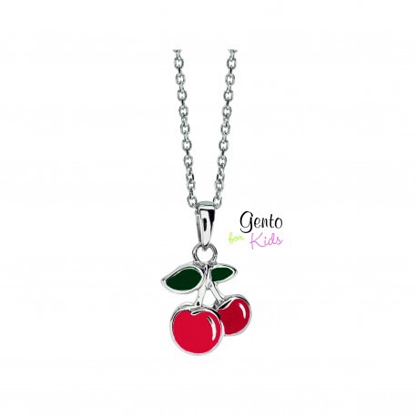 Halsketting met hanger