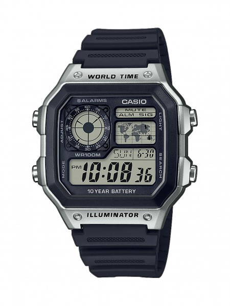 Casio Basic