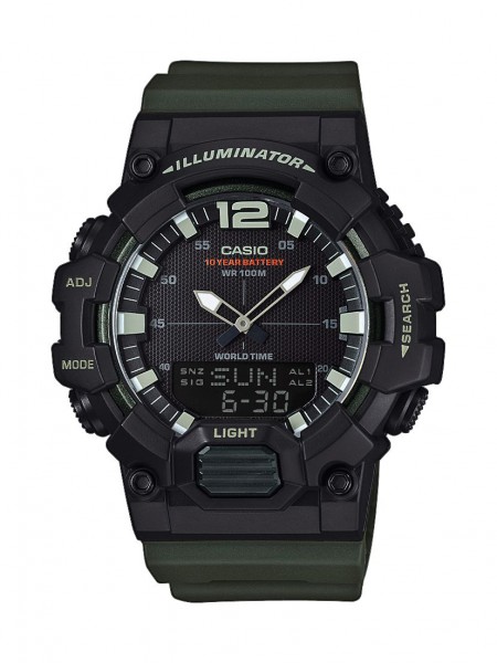 Casio Basic