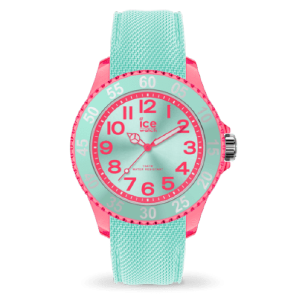 Ice Cartoon Butterfly