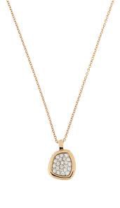 Ketting met hanger