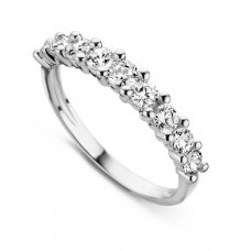Zirkoon ring