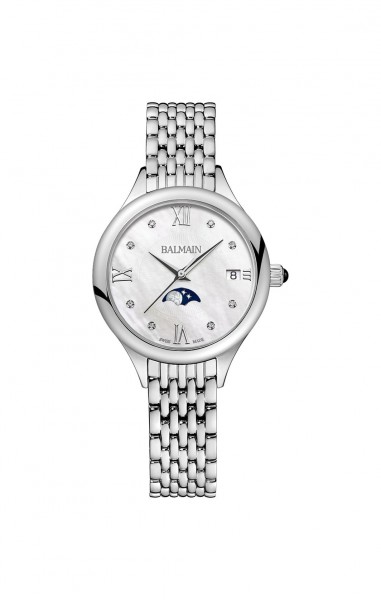 BALMAIN DE BALMAIN II MOON PHASE