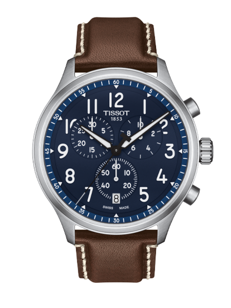 CHRONO XL VINTAGE