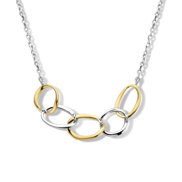 Ketting met hanger B1N05