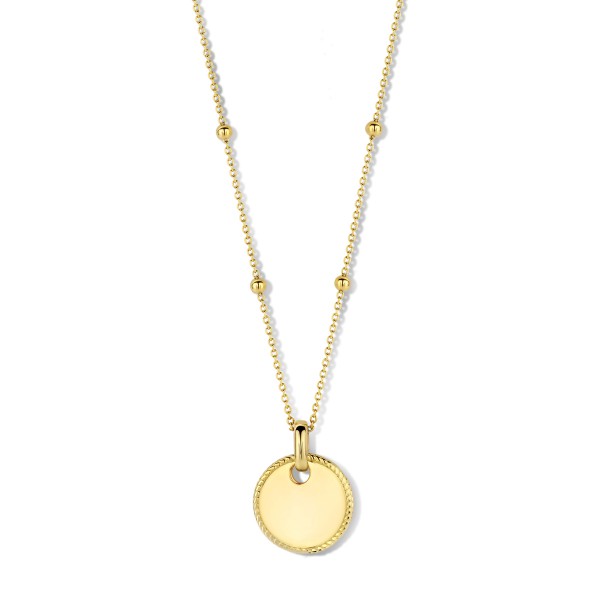 Ketting met hanger B2L60