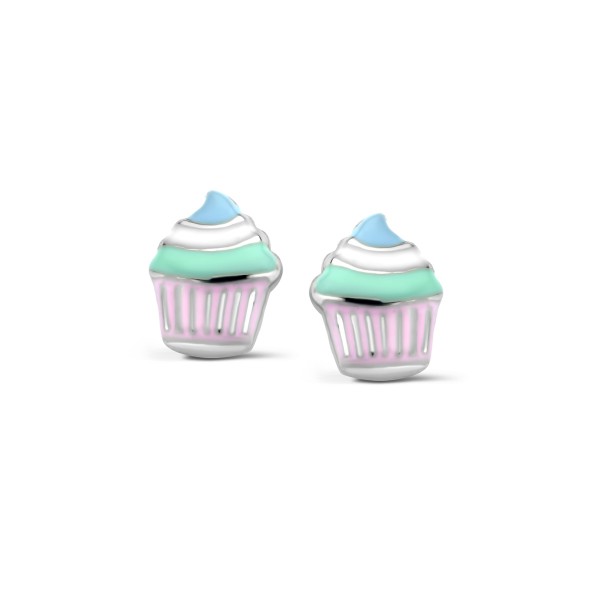 Oorstekers cupcake PB066