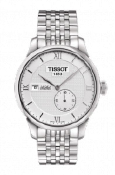 LE LOCLE AUTOMATIC PETITE SECONDE