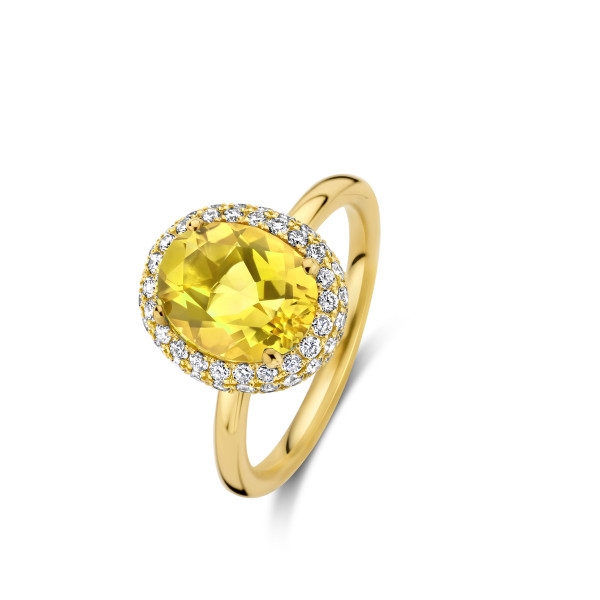 Etna ring