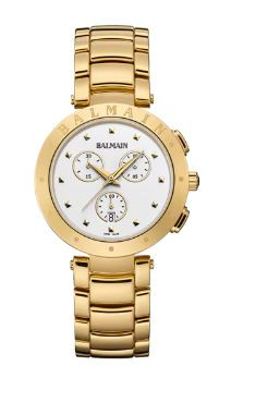 Balmainia Chrono Lady