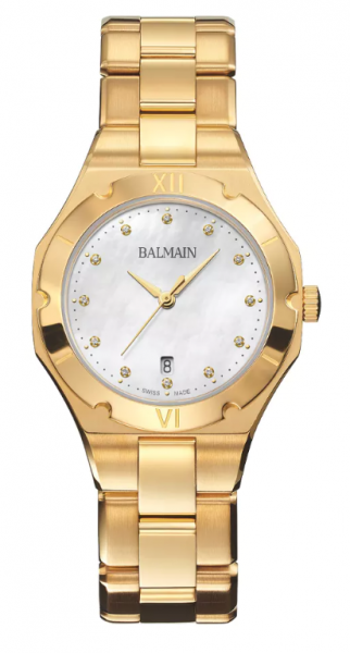 Be Balmain lady