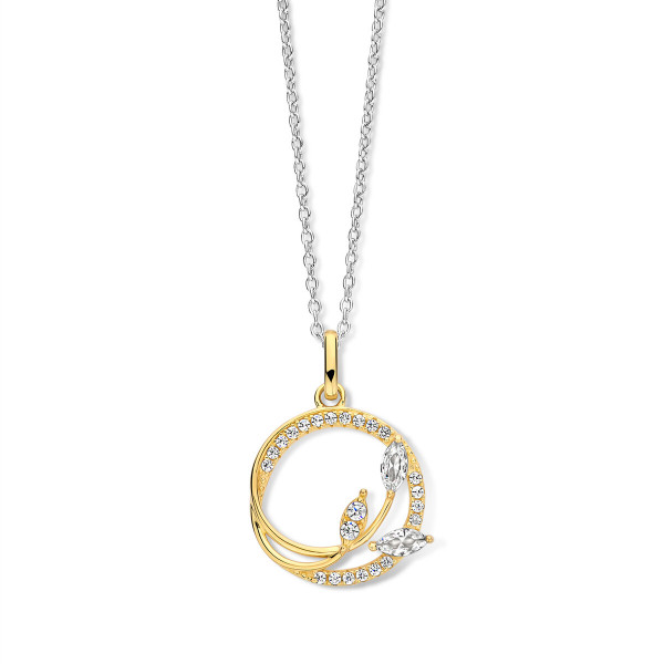 Ketting met hanger N4W66