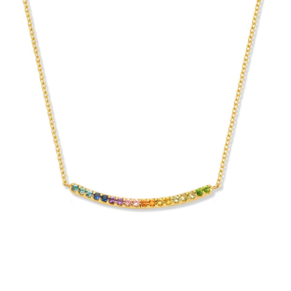Ischia Basics ketting