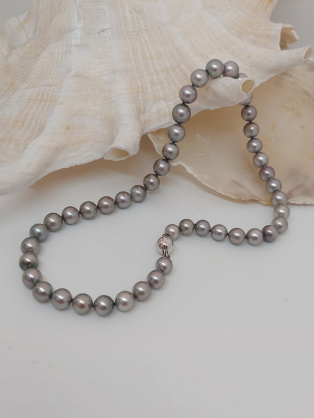Parelcollier