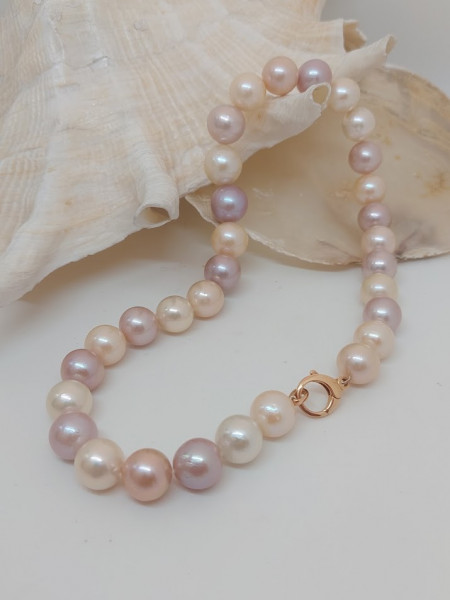 Parelcollier