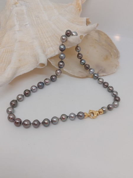 Parelcollier
