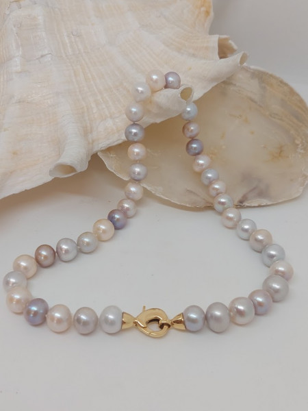 Parelcollier