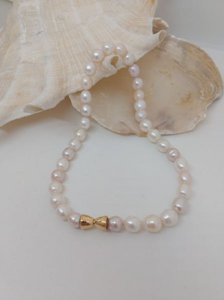 Parelcollier