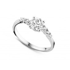 Zirkoonring