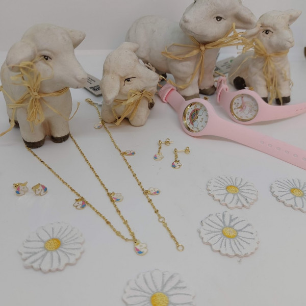 Kinderketting
