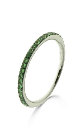 Ischia basics ring