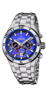 Chrono Bike F20670/3