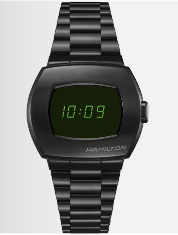 American Classic PSR Digital Quartz