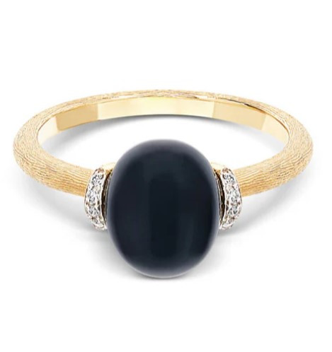 Boules Mystery black