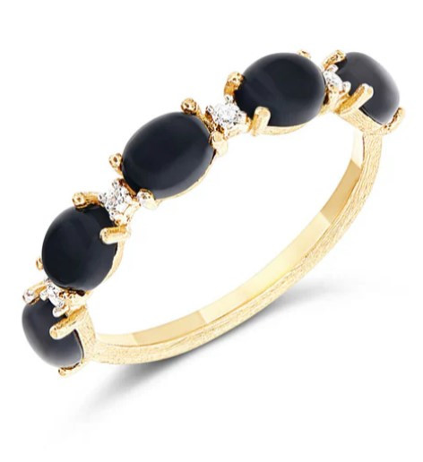 Boules Mystery black