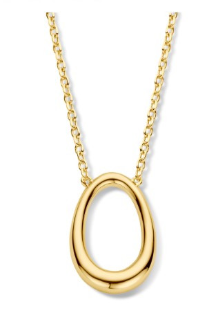 Ketting met hanger N3L57