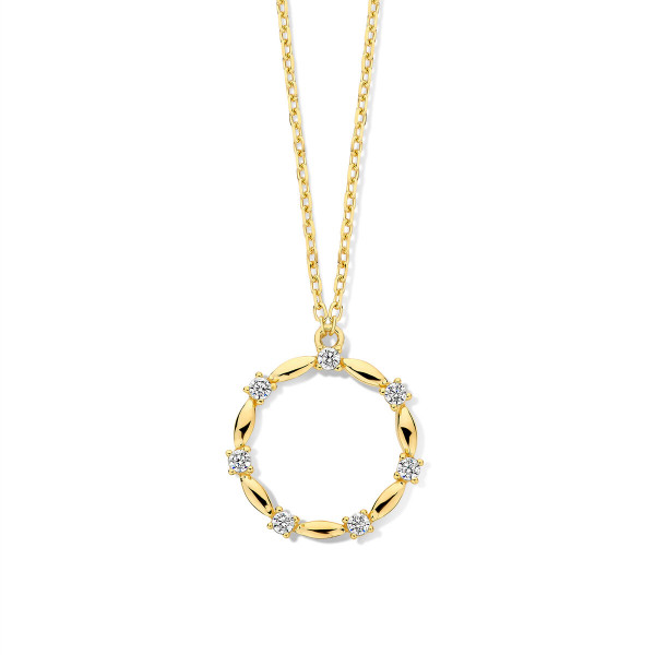 Ketting met hanger N4W55