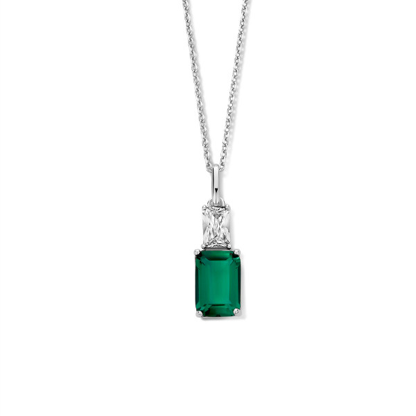 Ketting met hanger N4Q52