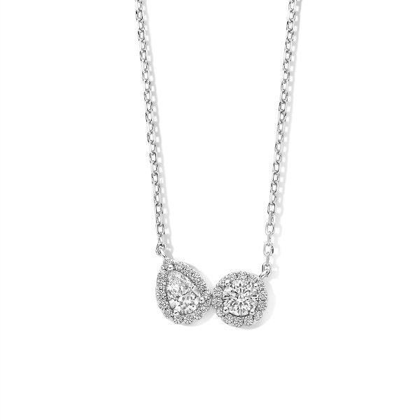 Ketting met hanger N4R57