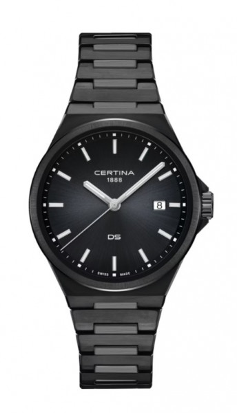 DS-7 Quartz