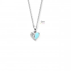 Ketting met hanger GK578
