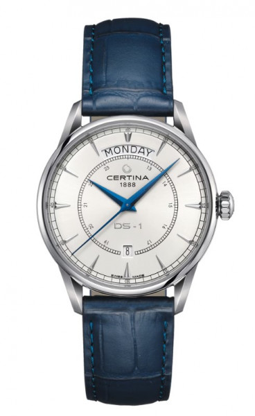 DS-1 Day Date