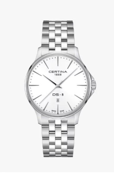 DS-8 Gent 40mm
