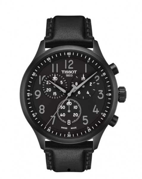 Chrono XL Vintage
