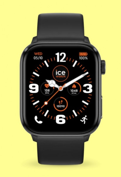 Ice Smart 3.0 Black